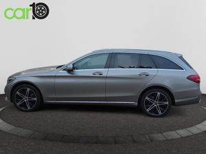 Mercedes Clase C C 300 e Estate  - Foto 55
