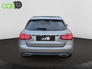 Mercedes Clase C C 300 e Estate  - Foto 5