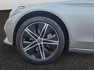 Mercedes Clase C C 300 e Estate  - Foto 53