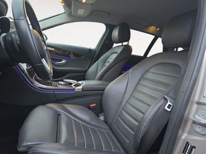 Mercedes Clase C C 300 e Estate  - Foto 13