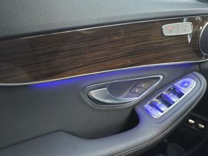 Mercedes Clase C C 300 e Estate  - Foto 25