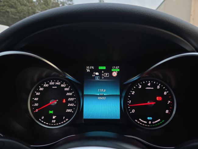 Mercedes Clase C C 300 e Estate  - Foto 19