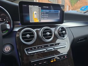 Mercedes Clase C C 300 e Estate  - Foto 45