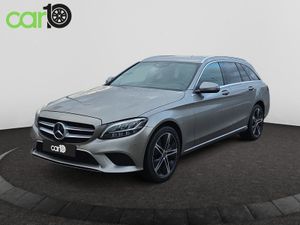 Mercedes Clase C C 300 e Estate  - Foto 2