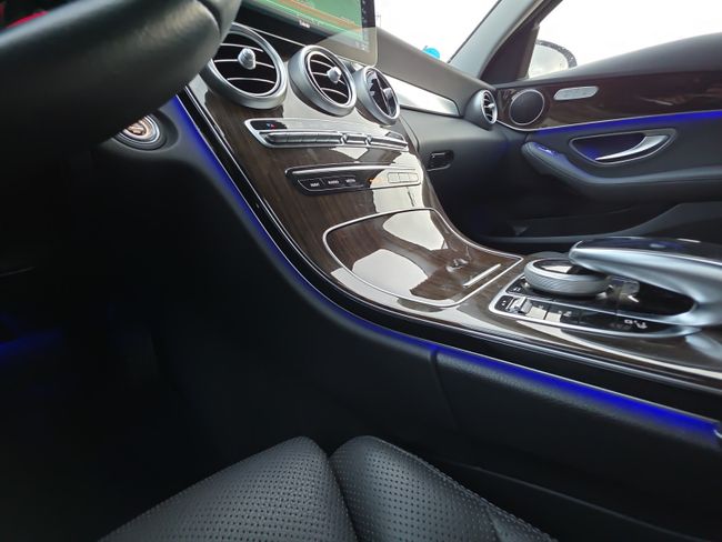 Mercedes Clase C C 300 e Estate  - Foto 17