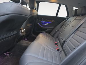 Mercedes Clase C C 300 e Estate  - Foto 21
