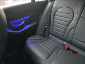 Mercedes Clase C C 300 e Estate  - Foto 43