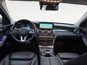 Mercedes Clase C C 300 e Estate  - Foto 15