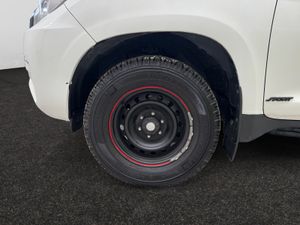 Toyota Land Cruiser 2.8 D-4D GX  - Foto 39