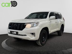 Toyota Land Cruiser 2.8 D-4D GX  - Foto 2
