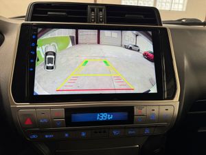 Toyota Land Cruiser 2.8 D-4D GX  - Foto 25