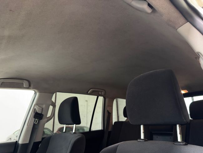 Toyota Land Cruiser 2.8 D-4D GX  - Foto 19