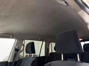 Toyota Land Cruiser 2.8 D-4D GX  - Foto 35