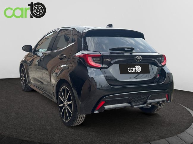 Toyota Yaris 1.5 130H GR Sport  - Foto 3