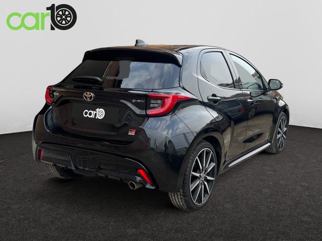 Toyota Yaris 1.5 130H GR Sport  - Foto 5