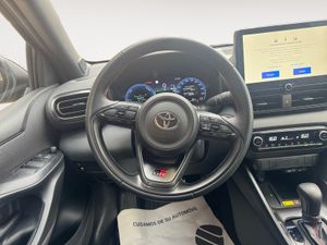 Toyota Yaris 1.5 130H GR Sport  - Foto 21
