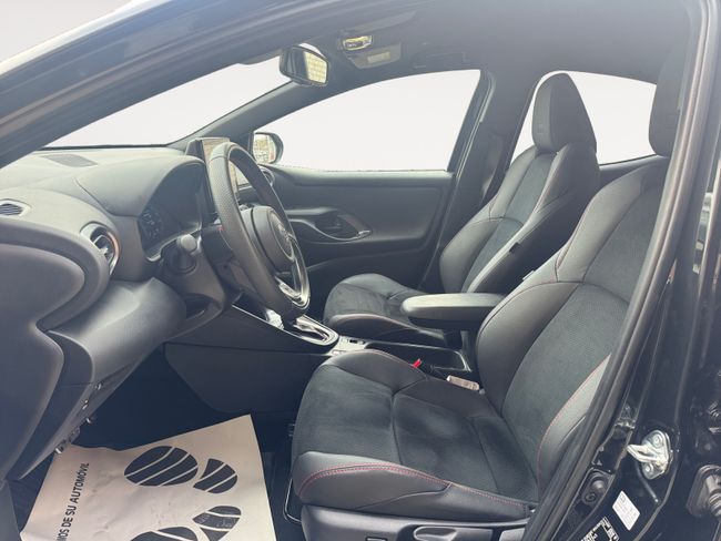 Toyota Yaris 1.5 130H GR Sport  - Foto 8