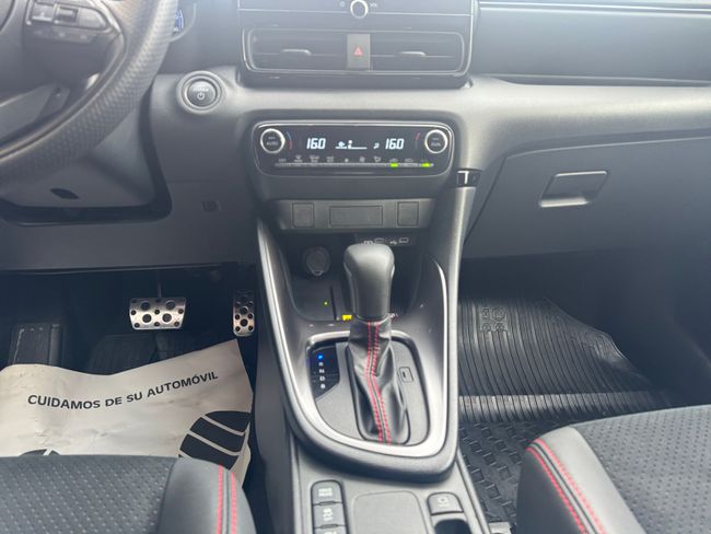 Toyota Yaris 1.5 130H GR Sport  - Foto 11