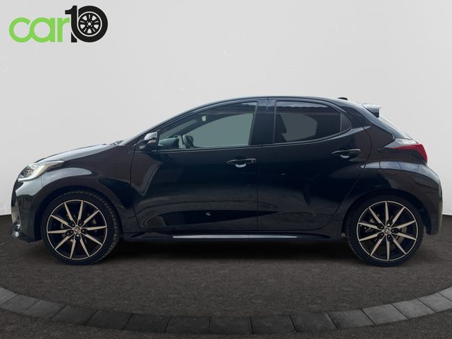 Toyota Yaris 1.5 130H GR Sport  - Foto 22