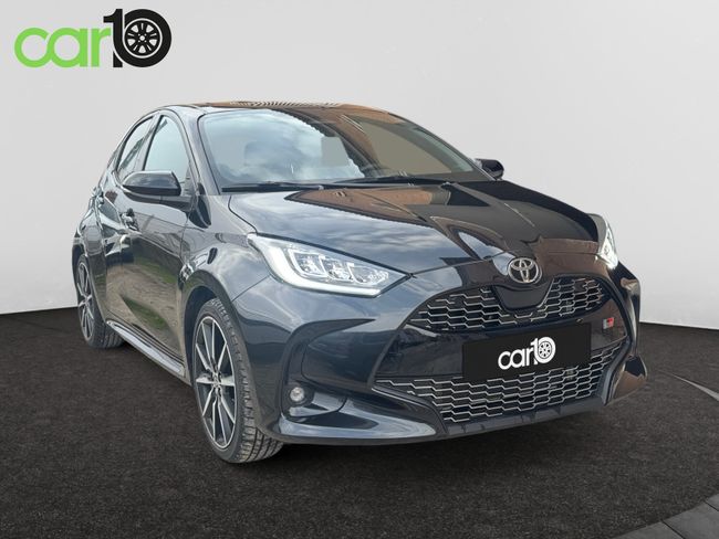 Toyota Yaris 1.5 130H GR Sport  - Foto 6