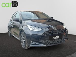 Toyota Yaris 1.5 130H GR Sport  - Foto 9