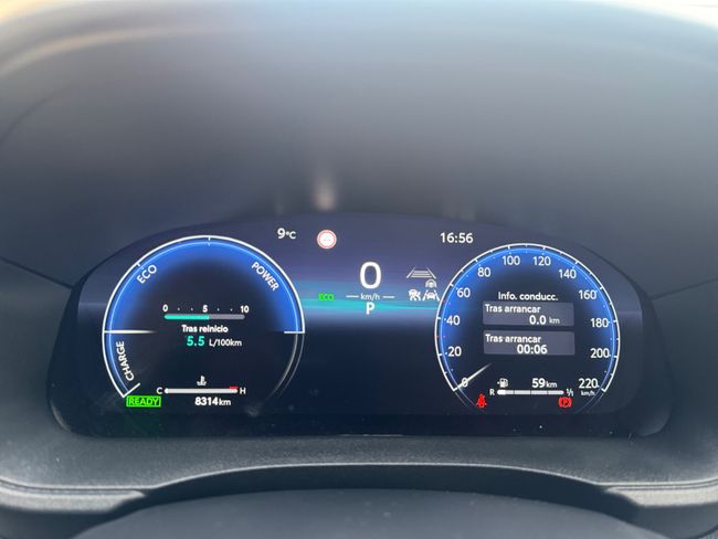 Toyota Yaris 1.5 130H GR Sport  - Foto 15