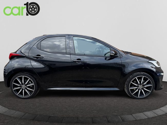 Toyota Yaris 1.5 130H GR Sport  - Foto 23