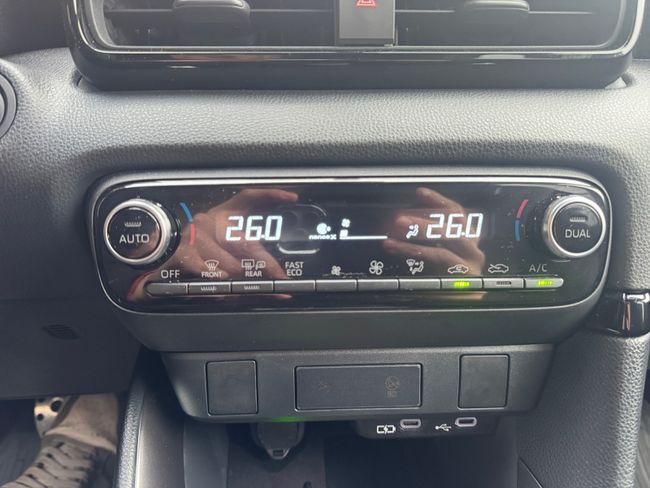 Toyota Yaris 1.5 130H GR Sport  - Foto 18