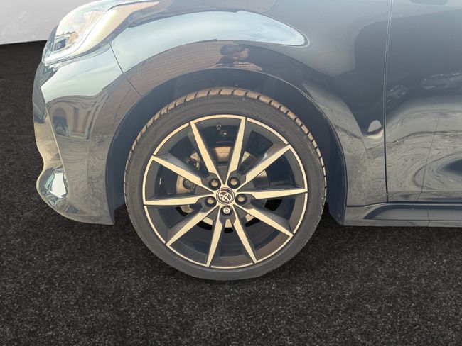 Toyota Yaris 1.5 130H GR Sport  - Foto 21