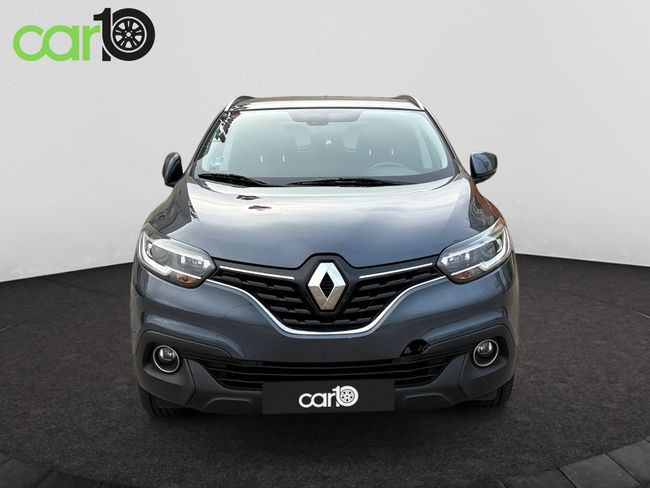 Renault Kadjar Life Energy TCe 97kW (130CV)  - Foto 7