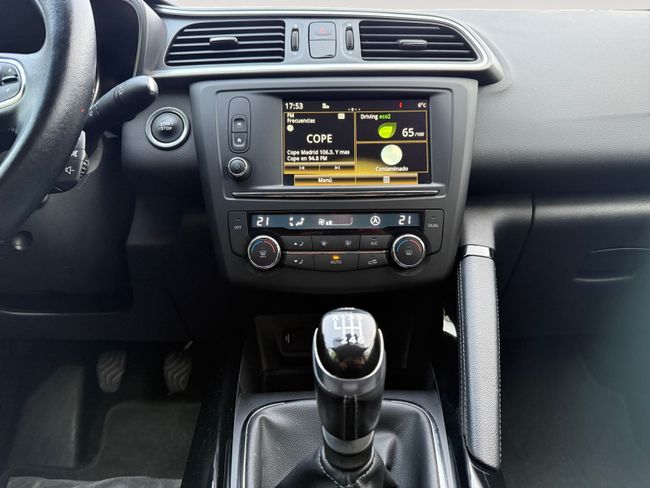 Renault Kadjar Life Energy TCe 97kW (130CV)  - Foto 12