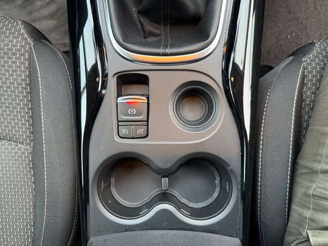 Renault Kadjar Life Energy TCe 97kW (130CV)  - Foto 14