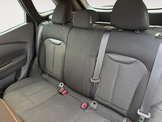 Renault Kadjar Life Energy TCe 97kW (130CV)  - Foto 9