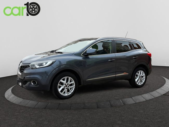 Renault Kadjar Life Energy TCe 97kW (130CV)  - Foto 2