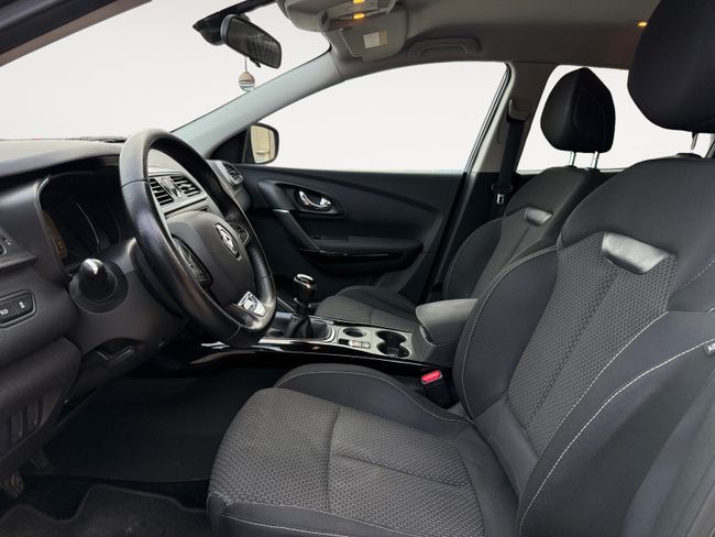 Renault Kadjar Life Energy TCe 97kW (130CV)  - Foto 8