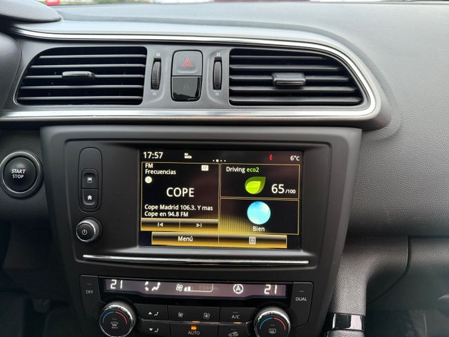 Renault Kadjar Life Energy TCe 97kW (130CV)  - Foto 16