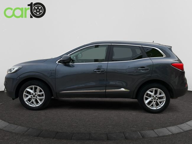 Renault Kadjar Life Energy TCe 97kW (130CV)  - Foto 23