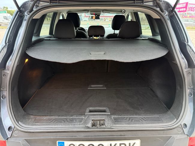 Renault Kadjar Life Energy TCe 97kW (130CV)  - Foto 18