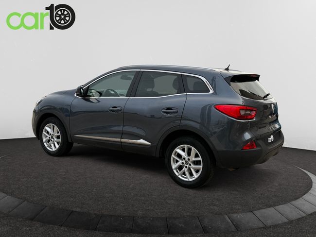 Renault Kadjar Life Energy TCe 97kW (130CV)  - Foto 3