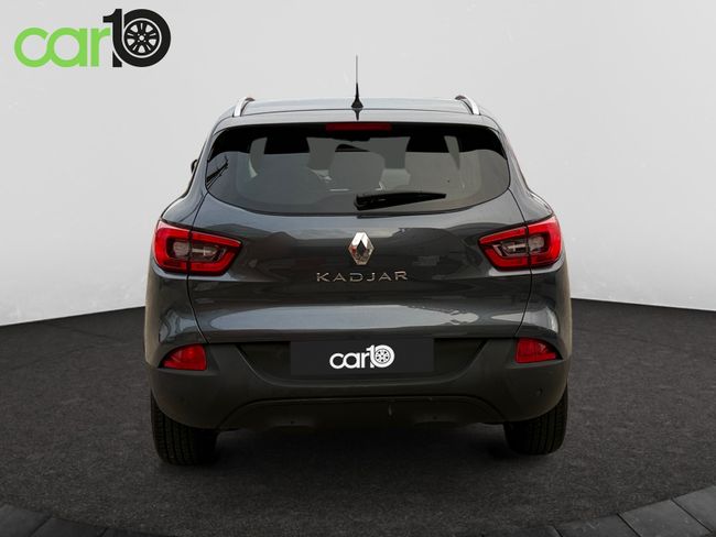 Renault Kadjar Life Energy TCe 97kW (130CV)  - Foto 4