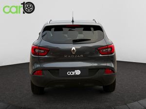 Renault Kadjar Life Energy TCe 97kW (130CV)  - Foto 5