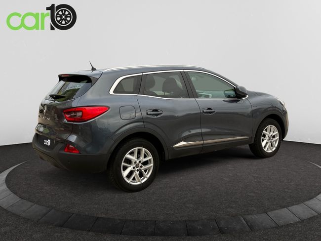 Renault Kadjar Life Energy TCe 97kW (130CV)  - Foto 5