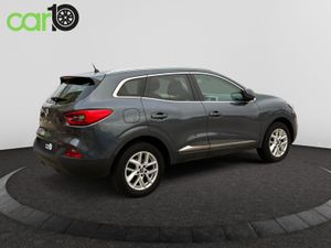 Renault Kadjar Life Energy TCe 97kW (130CV)  - Foto 7