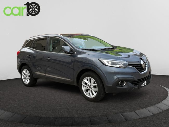 Renault Kadjar Life Energy TCe 97kW (130CV)  - Foto 6