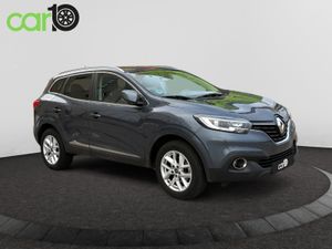 Renault Kadjar Life Energy TCe 97kW (130CV)  - Foto 9