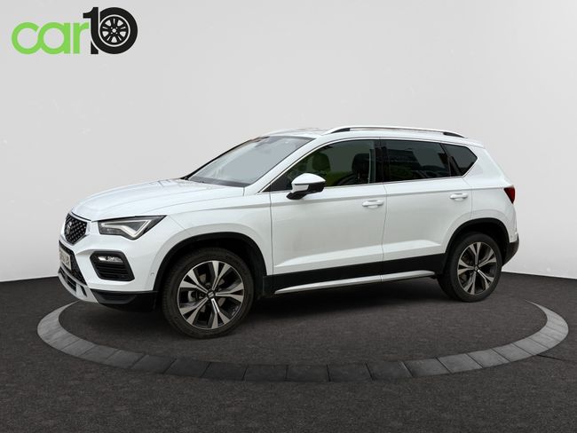 Seat Ateca 1.5 TSI 110kW (150CV) S&S X-Perience  - Foto 2