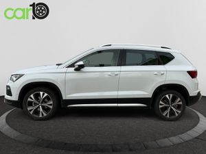 Seat Ateca 1.5 TSI 110kW (150CV) S&S X-Perience  - Foto 47
