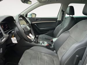 Seat Ateca 1.5 TSI 110kW (150CV) S&S X-Perience  - Foto 13