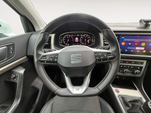 Seat Ateca 1.5 TSI 110kW (150CV) S&S X-Perience  - Foto 19