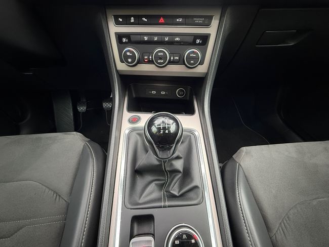 Seat Ateca 1.5 TSI 110kW (150CV) S&S X-Perience  - Foto 10